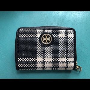 Tory Burch wallet